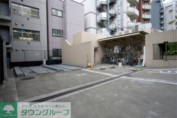 レジディア恵比寿IIの物件内観写真